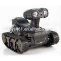 Spy Robot LT-728 wifi control rc tank avec caméra i-SPY Tank Iphone / Ipad / Android Control Spy Tank